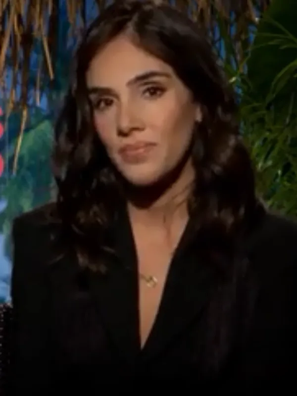 Sandra Echeverría