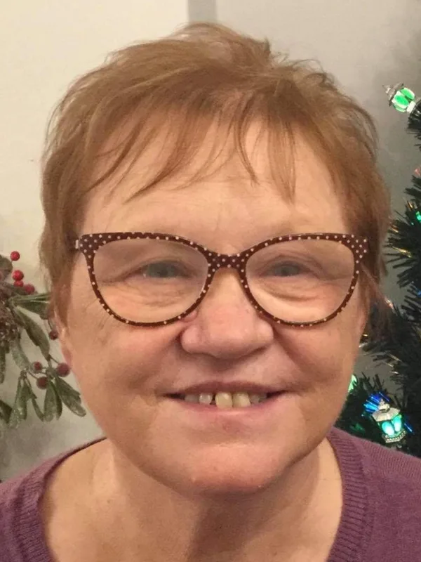 Sandra Osborne