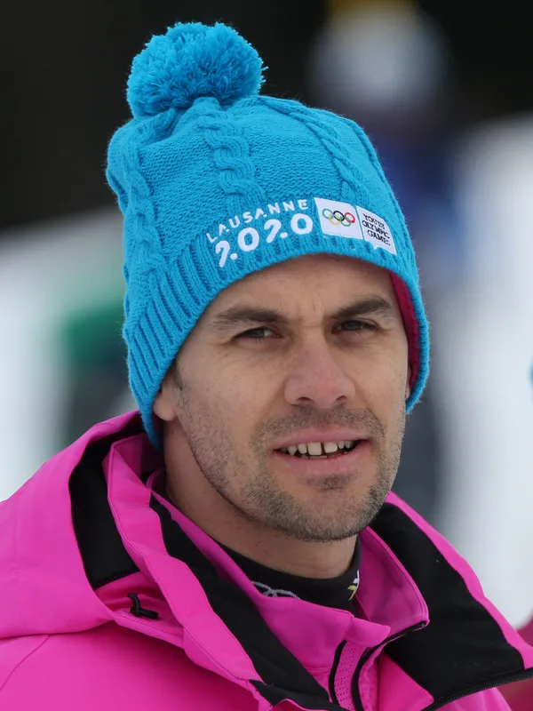 Sandro Viletta