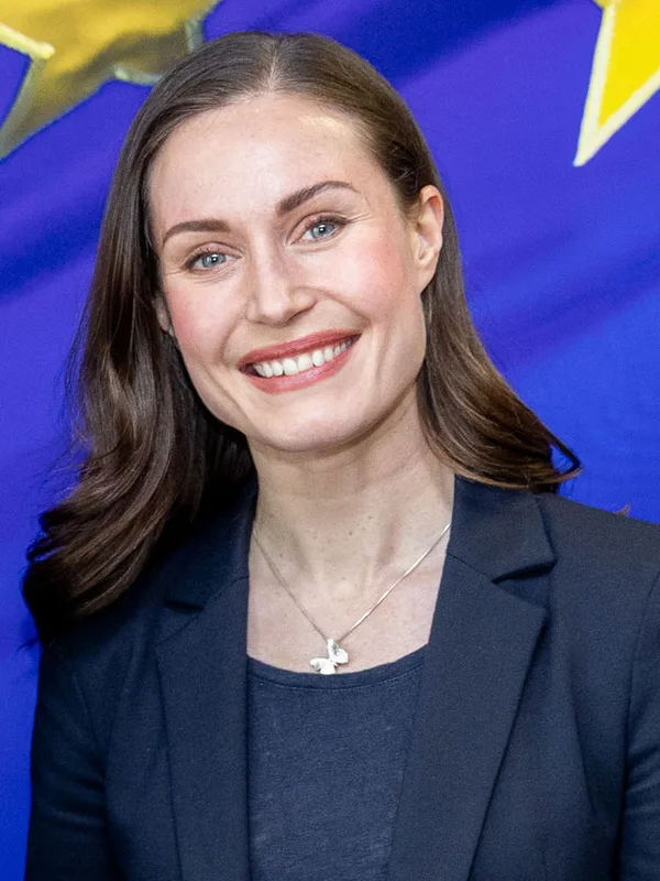 Sanna Marin