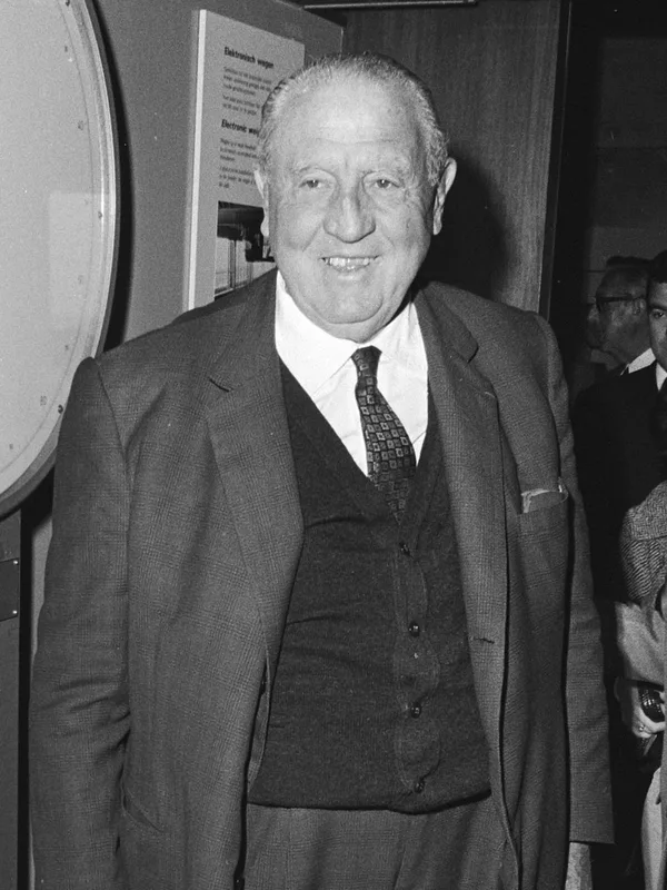 Santiago Bernabéu