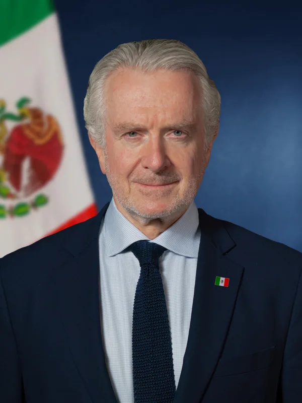 Santiago Creel
