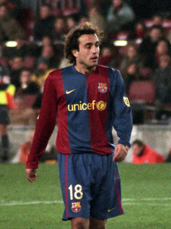 Santiago Ezquerro