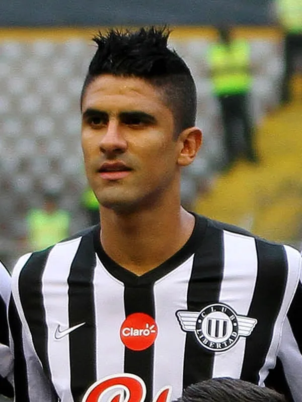 Santiago Tréllez