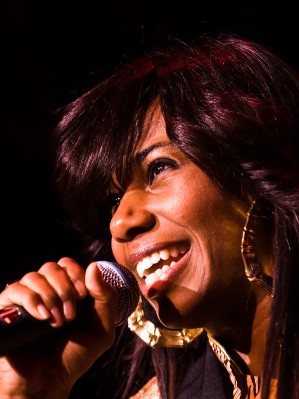 Santigold