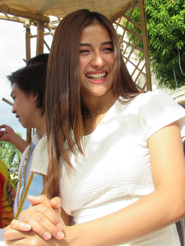 Sanya Lopez