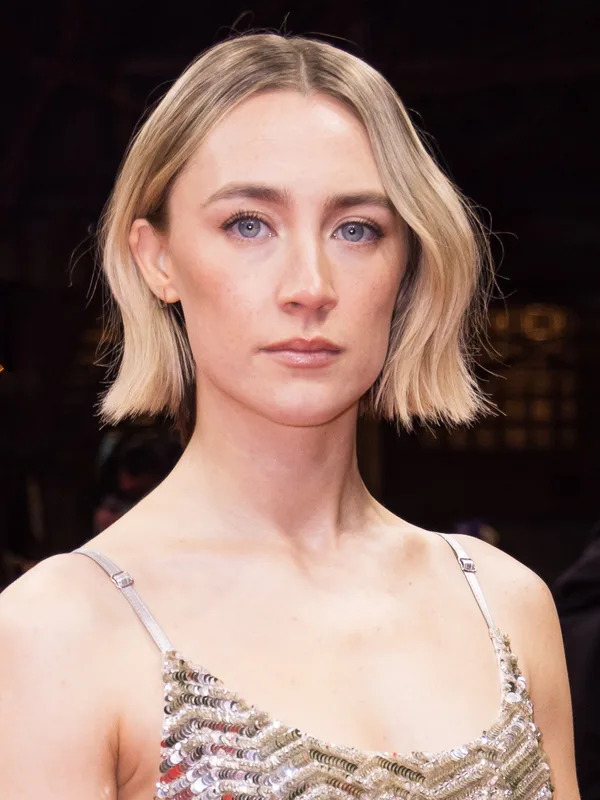 Saoirse Ronan