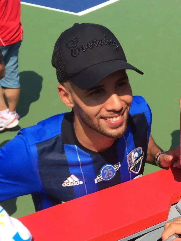 Saphir Taïder