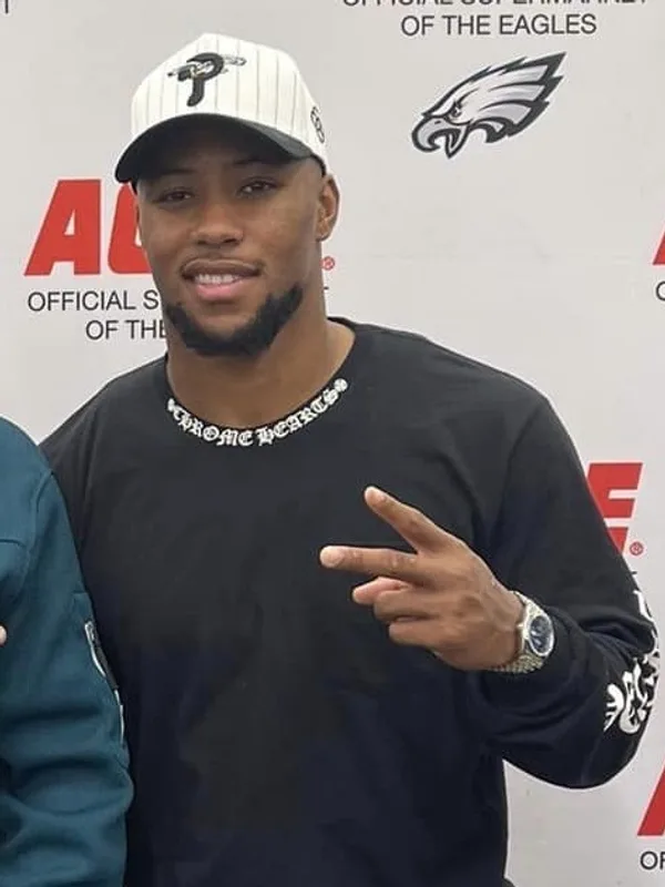 Saquon Barkley