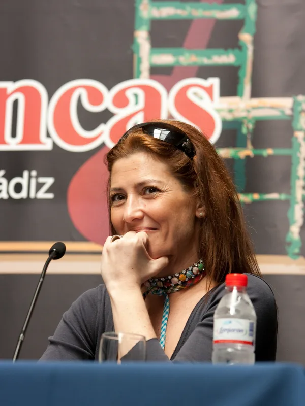 Sara Baras