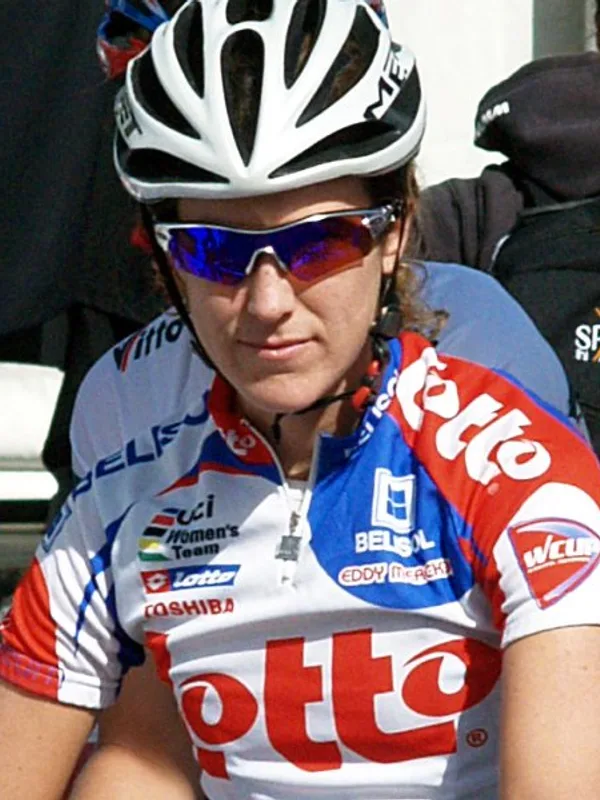 Sara Carrigan