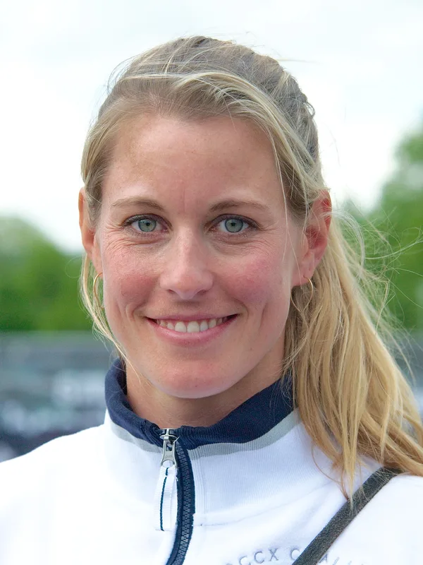 Sara Goller