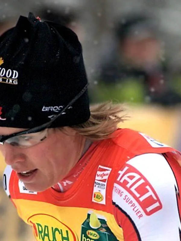 Sara Renner