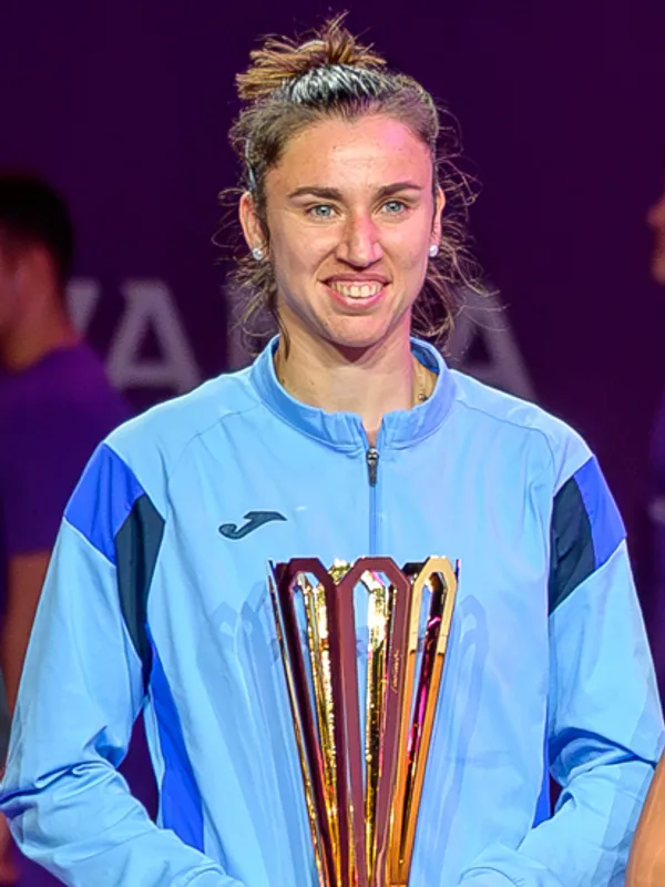 Sara Sorribes Tormo