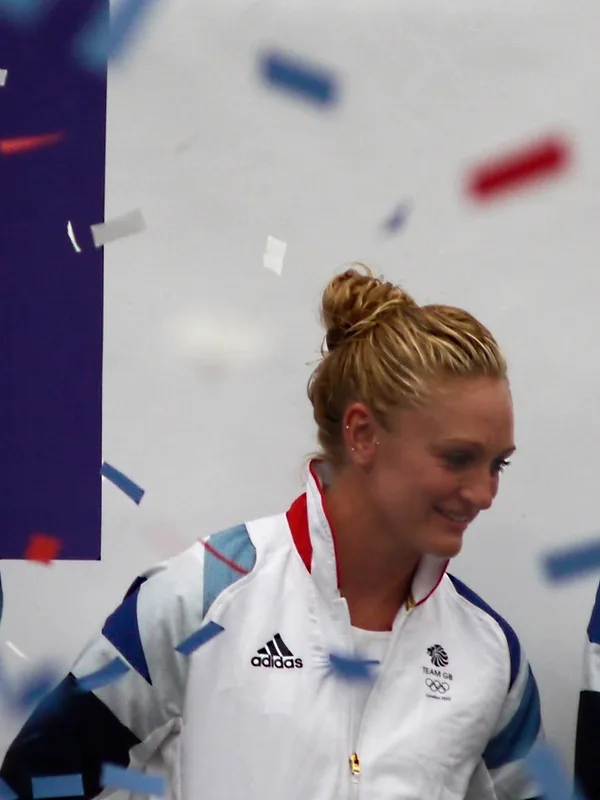 Sarah Barrow