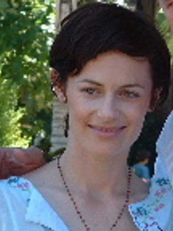 Sarah Clarke