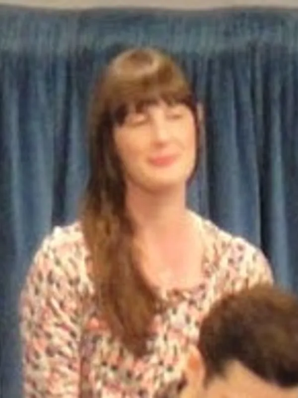 Sarah Hagan