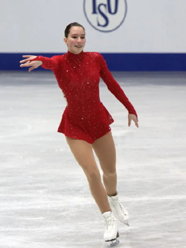 Sarah Hecken
