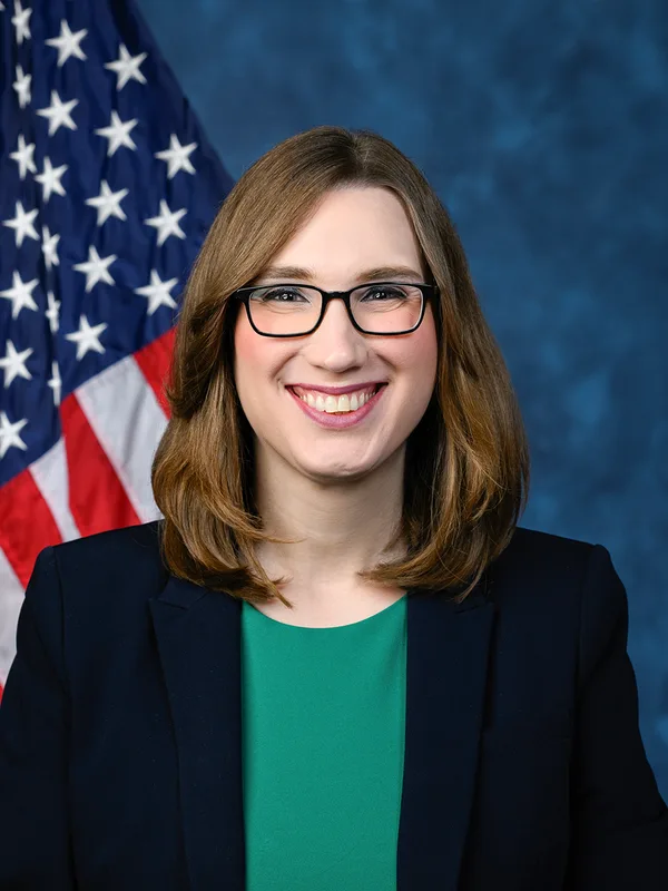 Sarah McBride