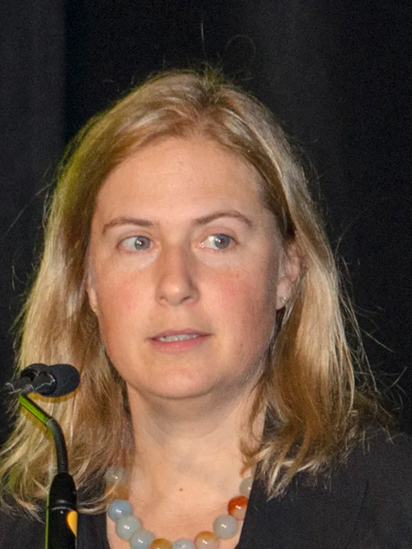 Sarah Teichmann