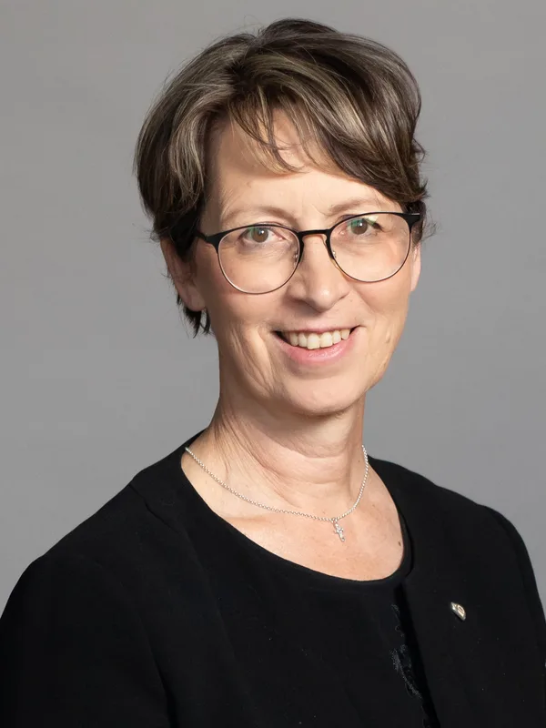 Sari Essayah