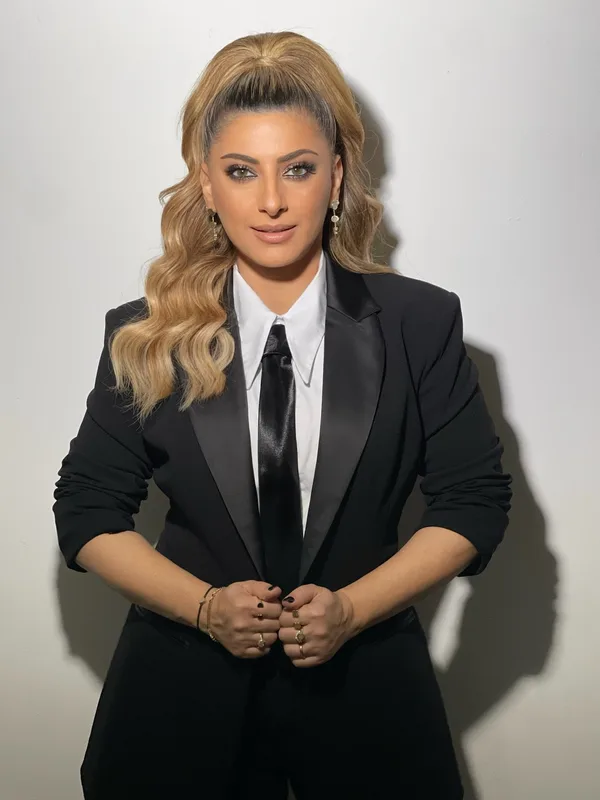Sarit Hadad