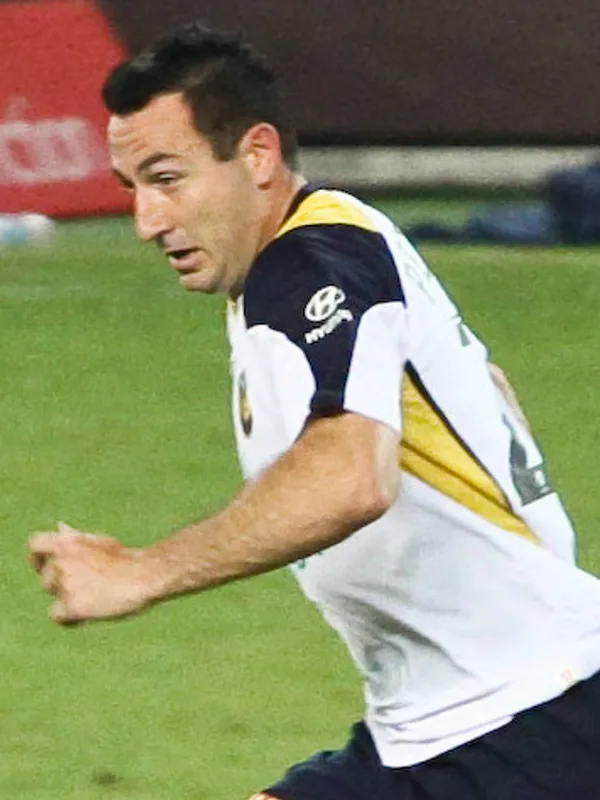 Sasho Petrovski