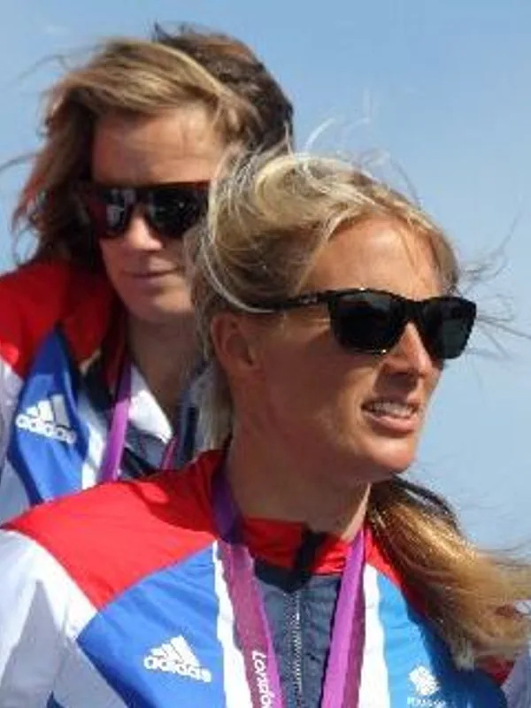 Saskia Clark
