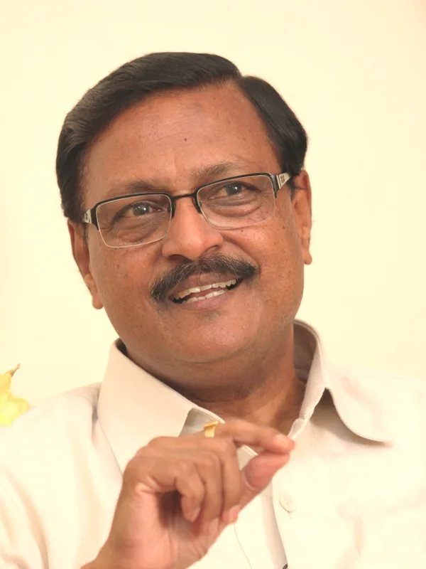 Satya Pal Jain