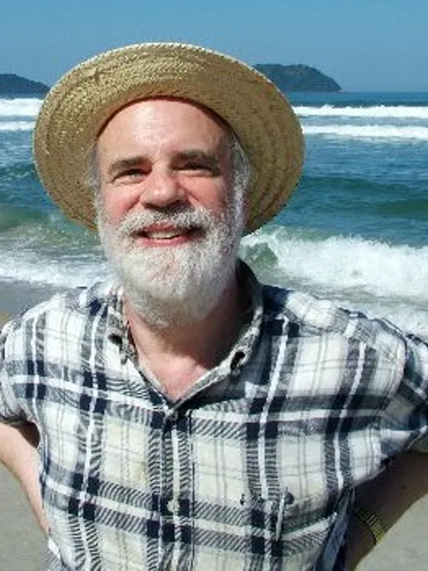 Saul Kripke