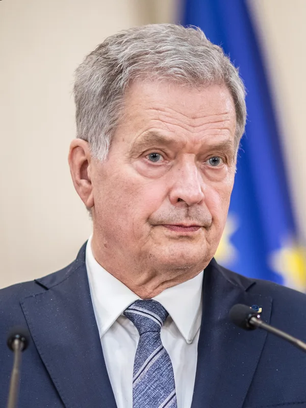 Sauli Niinistö