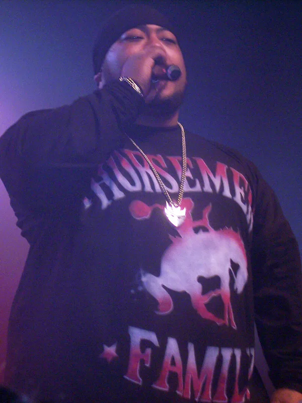 Savage (rapper)