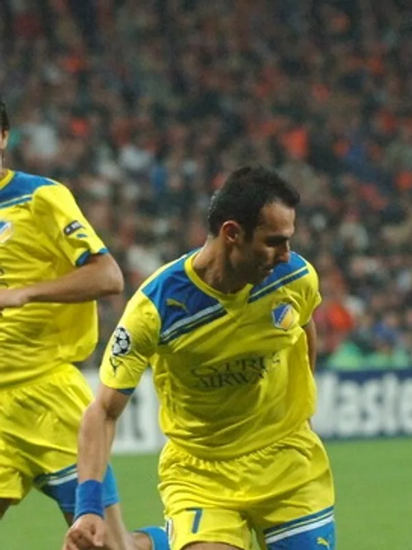 Savvas Poursaitidis