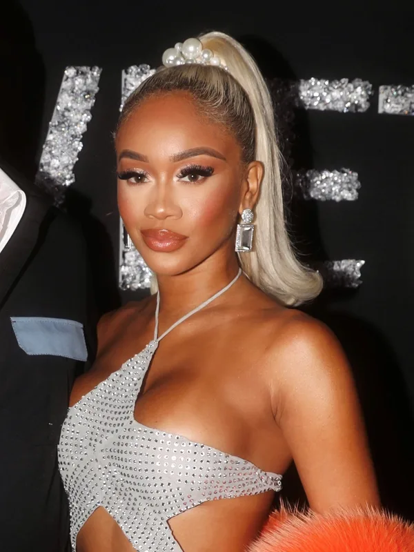 Saweetie