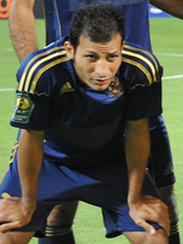 Sayed Moawad