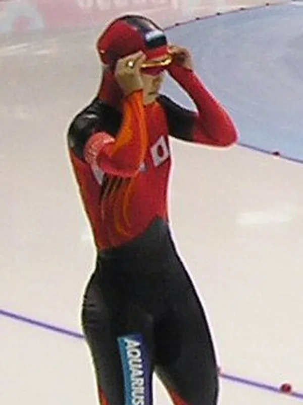 Sayuri Osuga