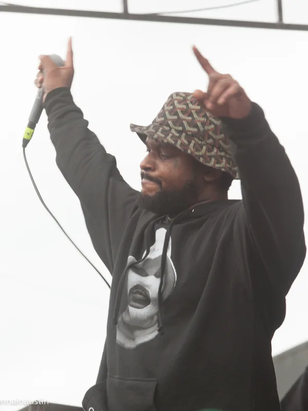Schoolboy Q