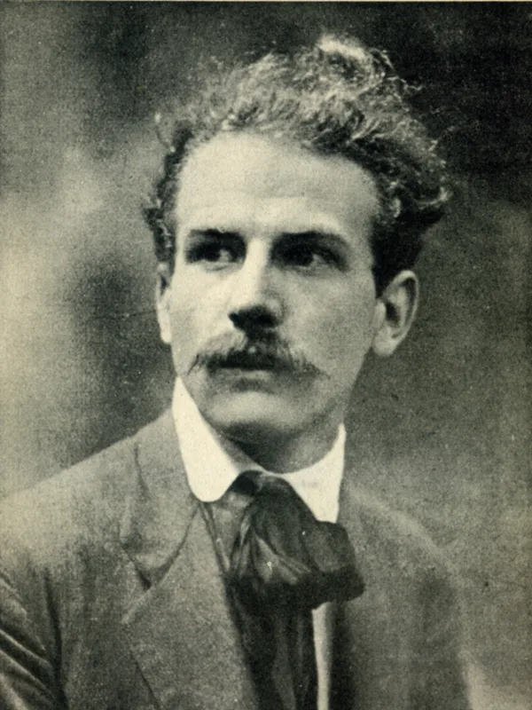 Scipio Slataper