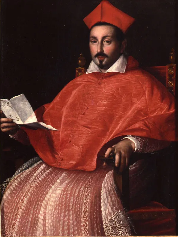 Scipione Borghese