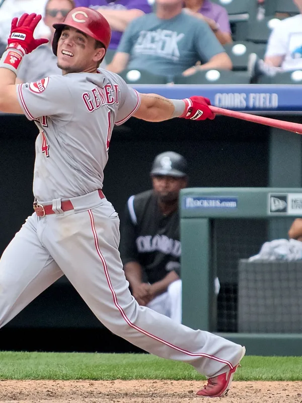 Scooter Gennett