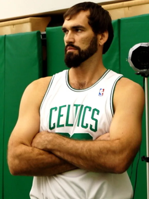 Scot Pollard