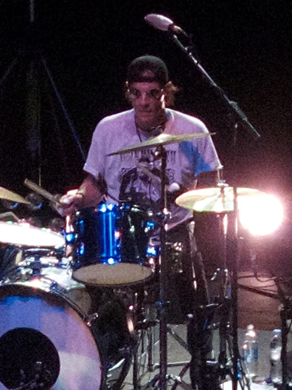 Scott Asheton