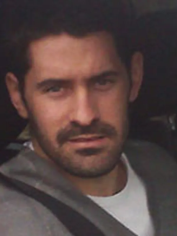 Scott Carson