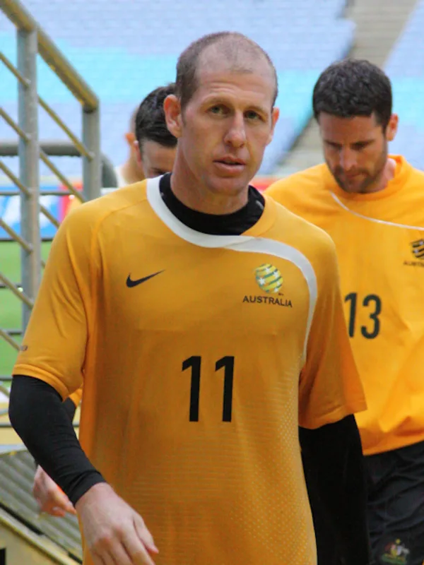 Scott Chipperfield