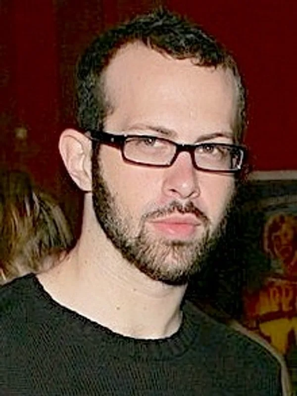 Scott Crary
