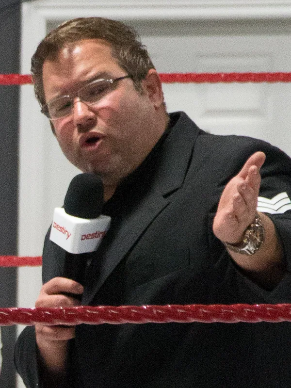 Scott D'Amore