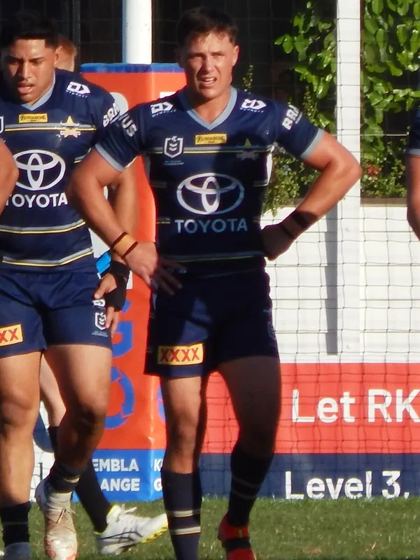 Scott Drinkwater