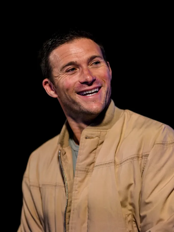 Scott Eastwood