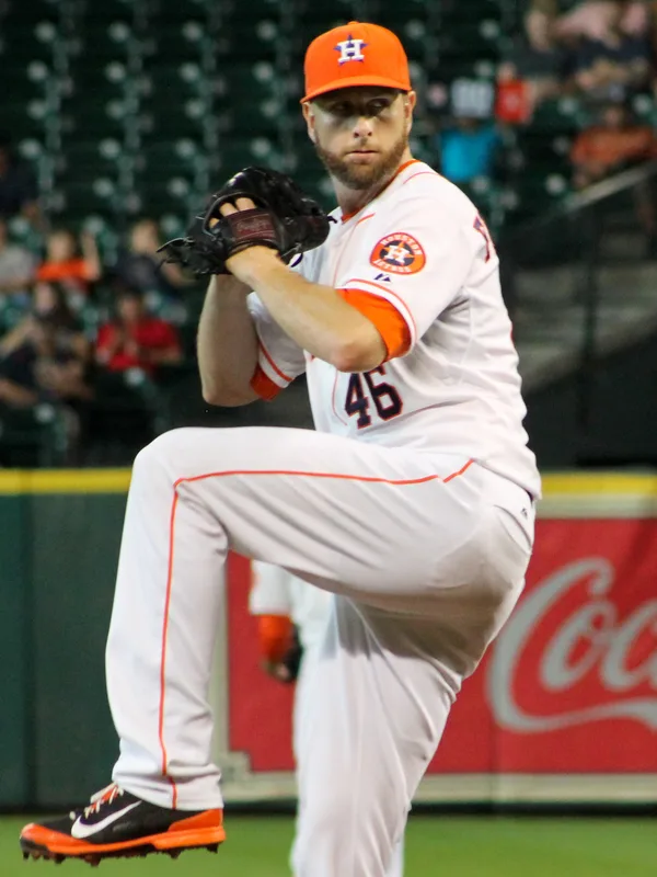 Scott Feldman