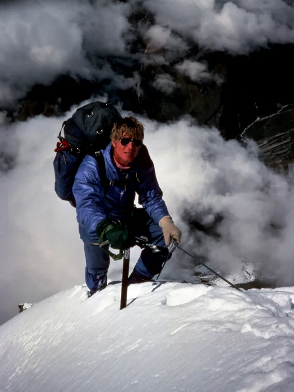 Scott Fischer